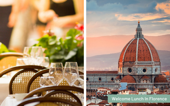 Journey To Tuscany - Italy Yoga Retreat